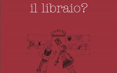 “Avete visto il libraio?” di Mauro Paolocci